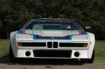 BMW M1 ProCa 1981 года